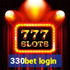 330bet login